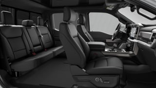2026 Ford F-150® Internal Image 1
